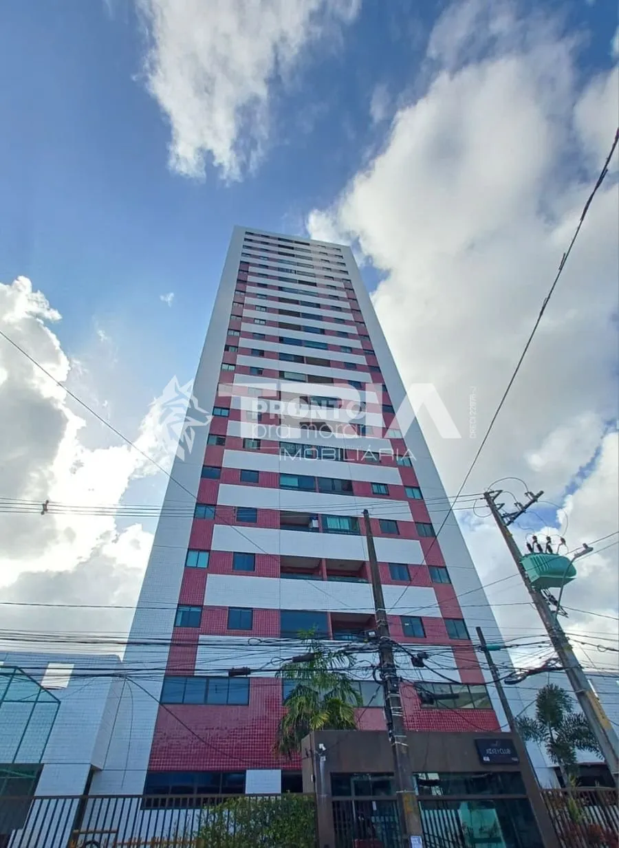 Imagem JOCKEY CLUB RESIDENCE | ZUMBI, RECIFE | R$ 550.000