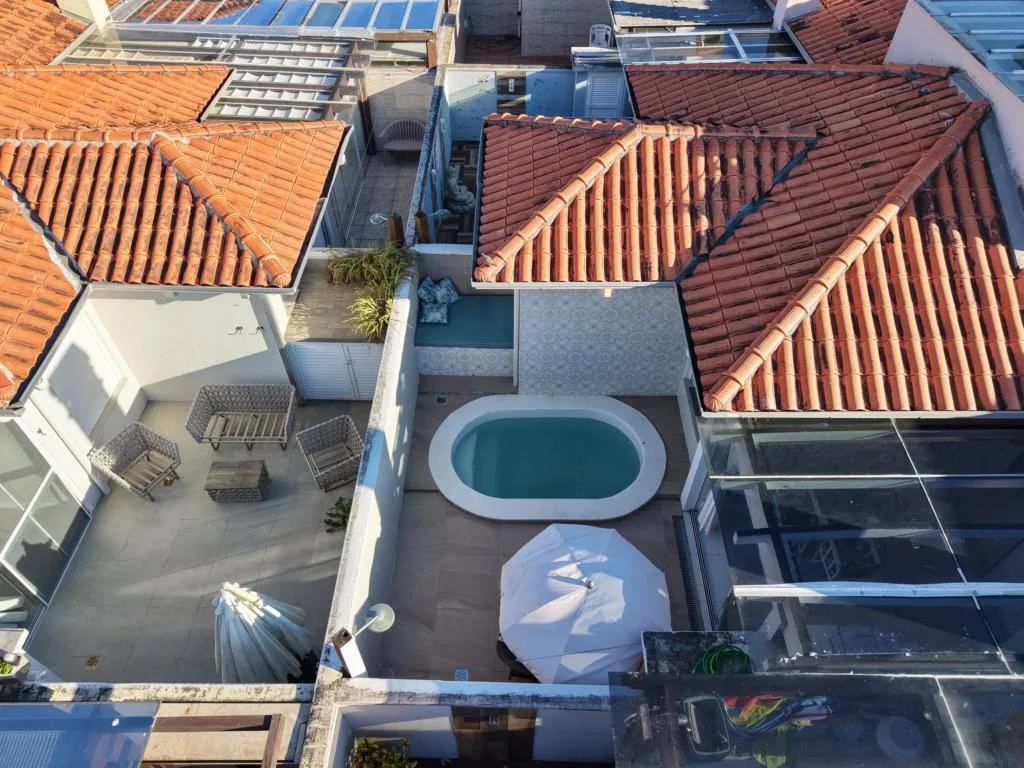 Foto do imóvel: Casa 3 Dormitórios - Bairro Noiva do Mar em Rua palmital