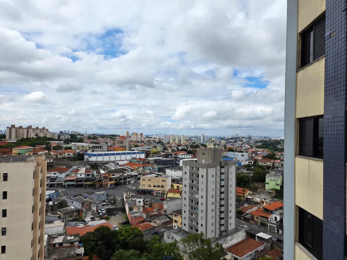 Imagem Apartamento para venda em Vila Pirituba com 2 quartos, 57m2