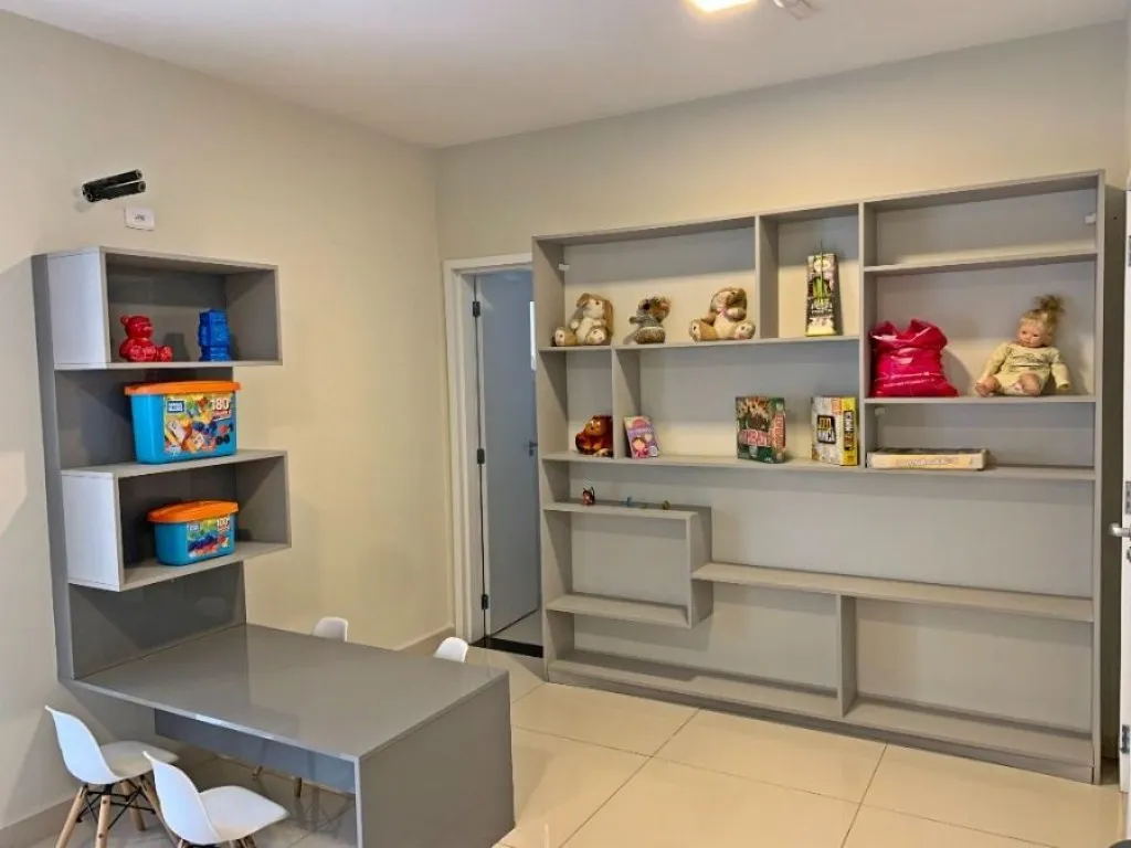 Imagem APARTAMENTO COM 50,00 m² - OCIAN - PRAIA GRANDE SP
