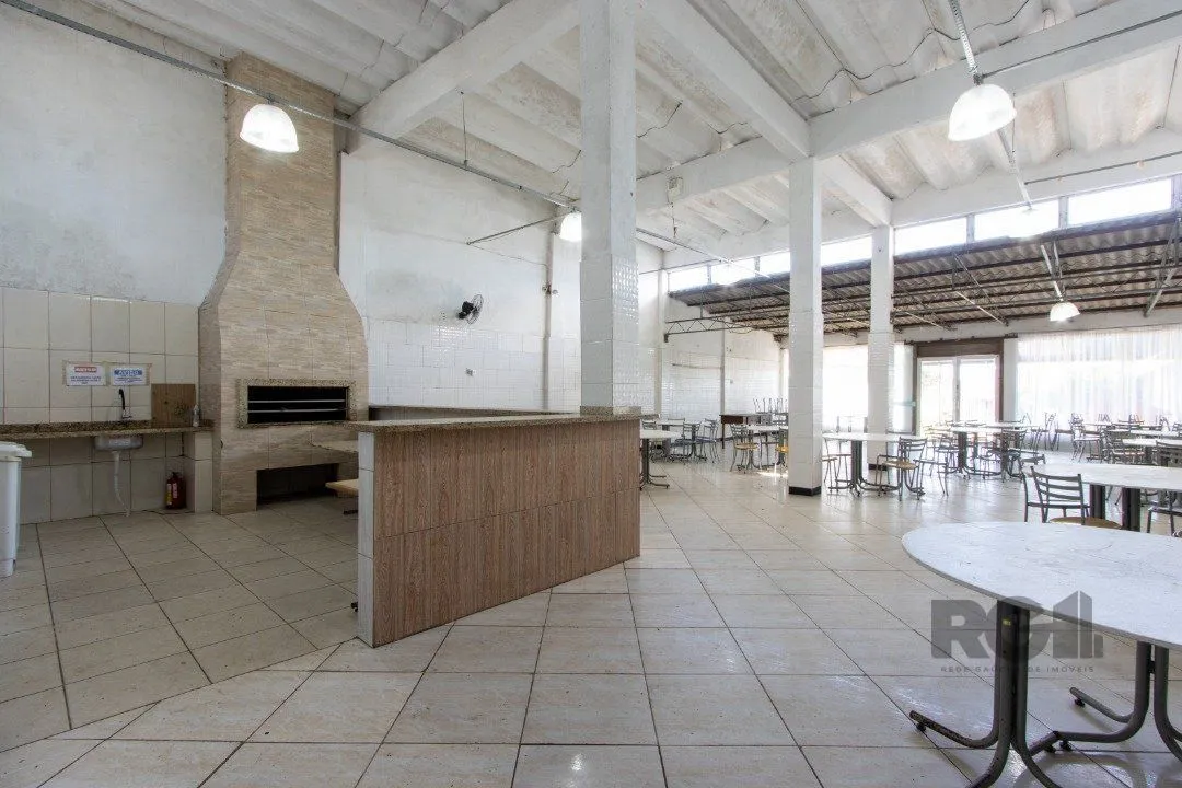 Imagem Prédio Comercial | 220m2 Privativos | Salão de Festas | Bairro Vila Nova