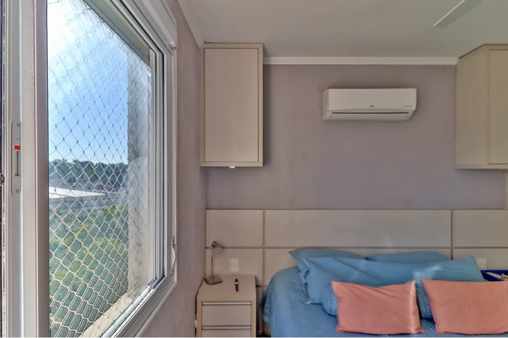 Imagem Apartamento em Passo da Areia