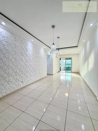 Imagem Apartamentos no Litoral para venda em Praia Grande no bairro Canto do Forte