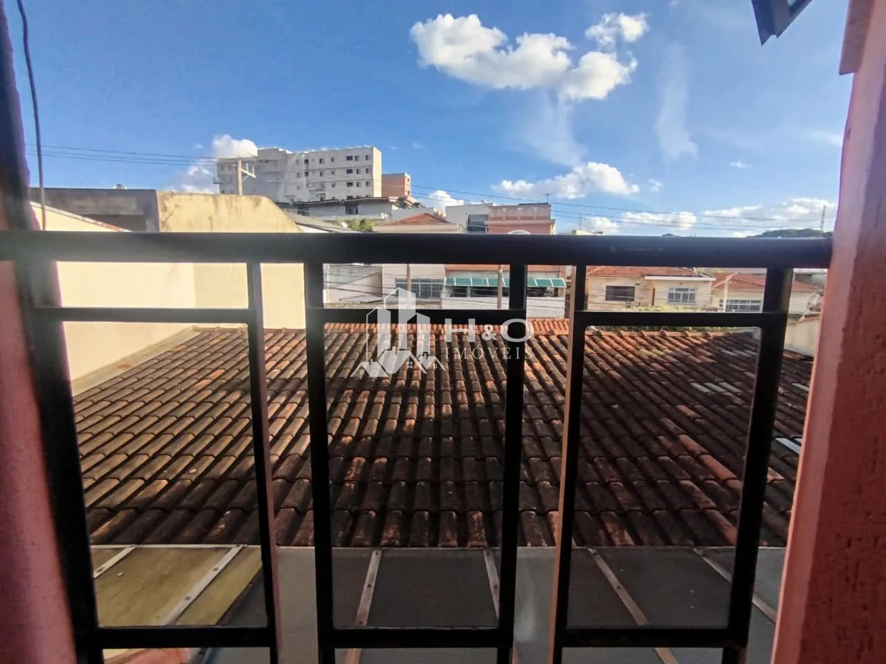 Imagem Sobrado na Guilhermina Esperança | 127 m² de conforto e modernidade!