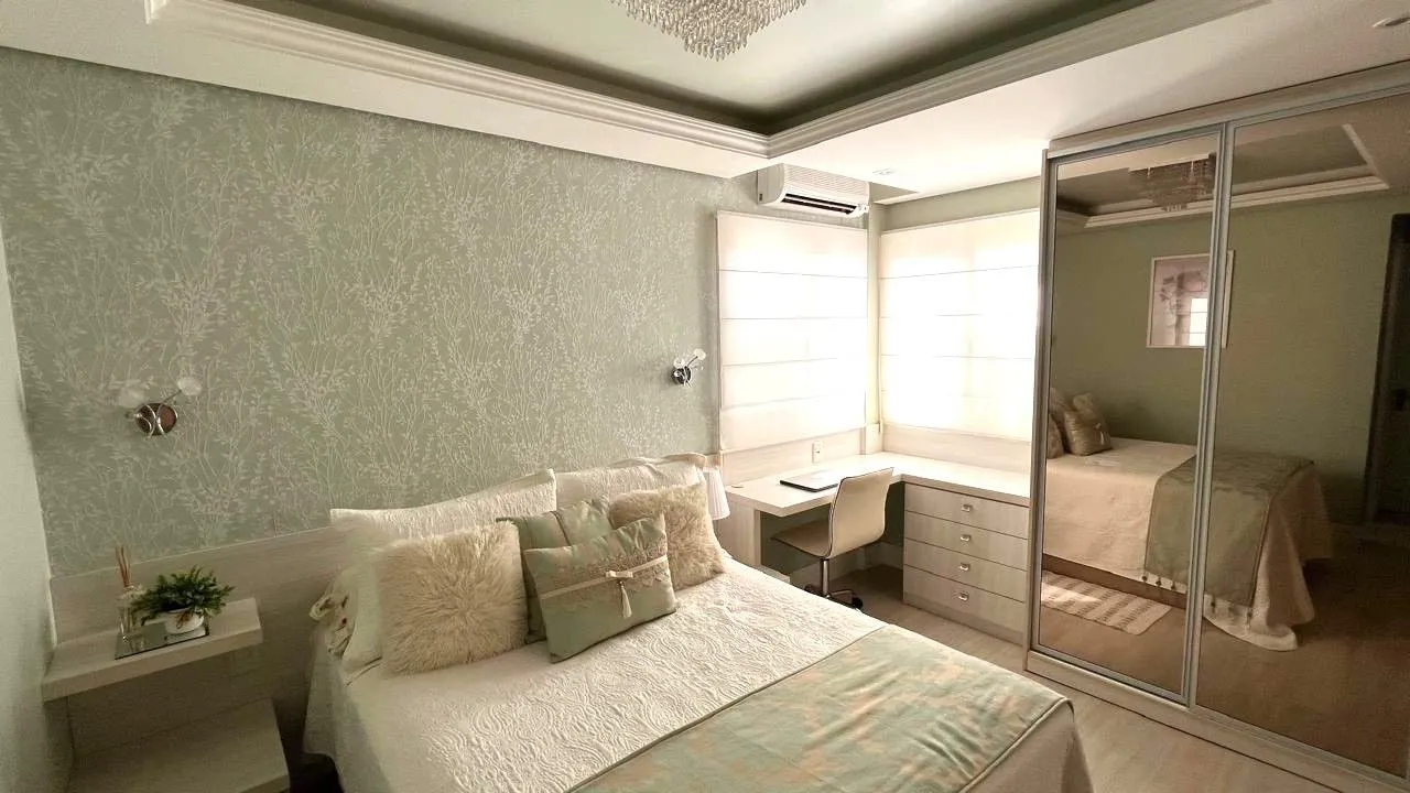 Imagem Apartamento de 2 dormitórios e vaga no bairro Santana