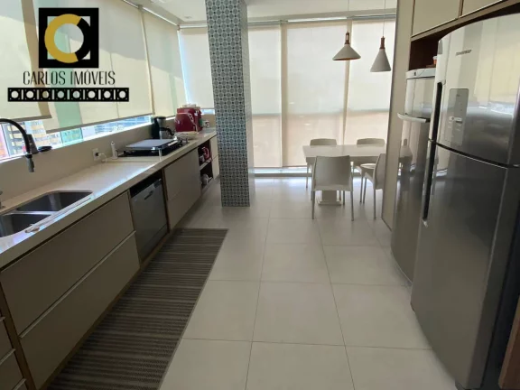 Imagem Lindo apartamento Duplex no Gonzaga em Santos