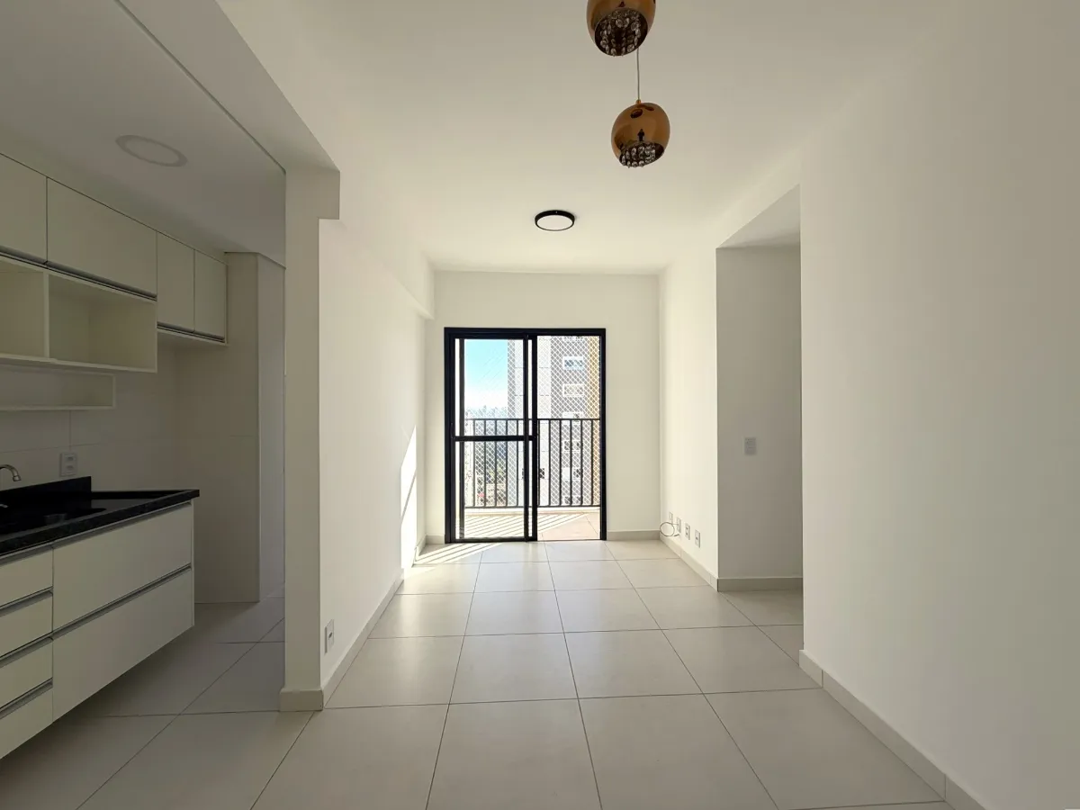 Foto do imóvel Apartamento para venda em Parque Campolim com 2 quartos, sendo 1 suíte, 55m2