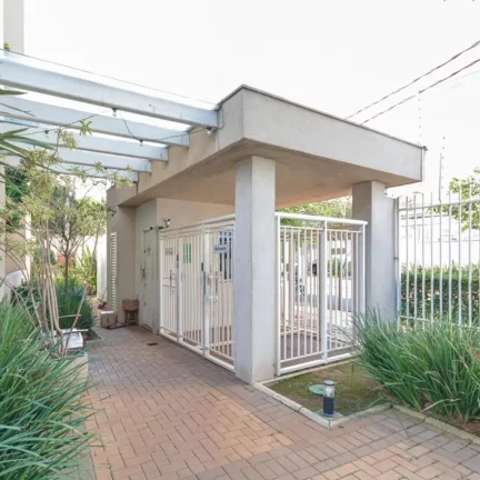Imagem PLANO ... CUPECÊ - Apto de 41m² (Unidade Revenda), ótima localização, próximo ao Parque Nabuco!!