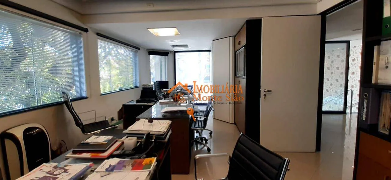 Imagem Prédio, 300 m² - venda por R$ 7.000.000,00 ou aluguel por R$ 31.100,00/mês - Parque Renato Maia - Guarulhos/SP