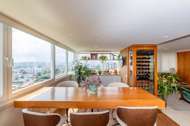 Imagem Apartamento à venda em São Paulo, Vila Anhanguera, com 4 quartos, 411,62m2