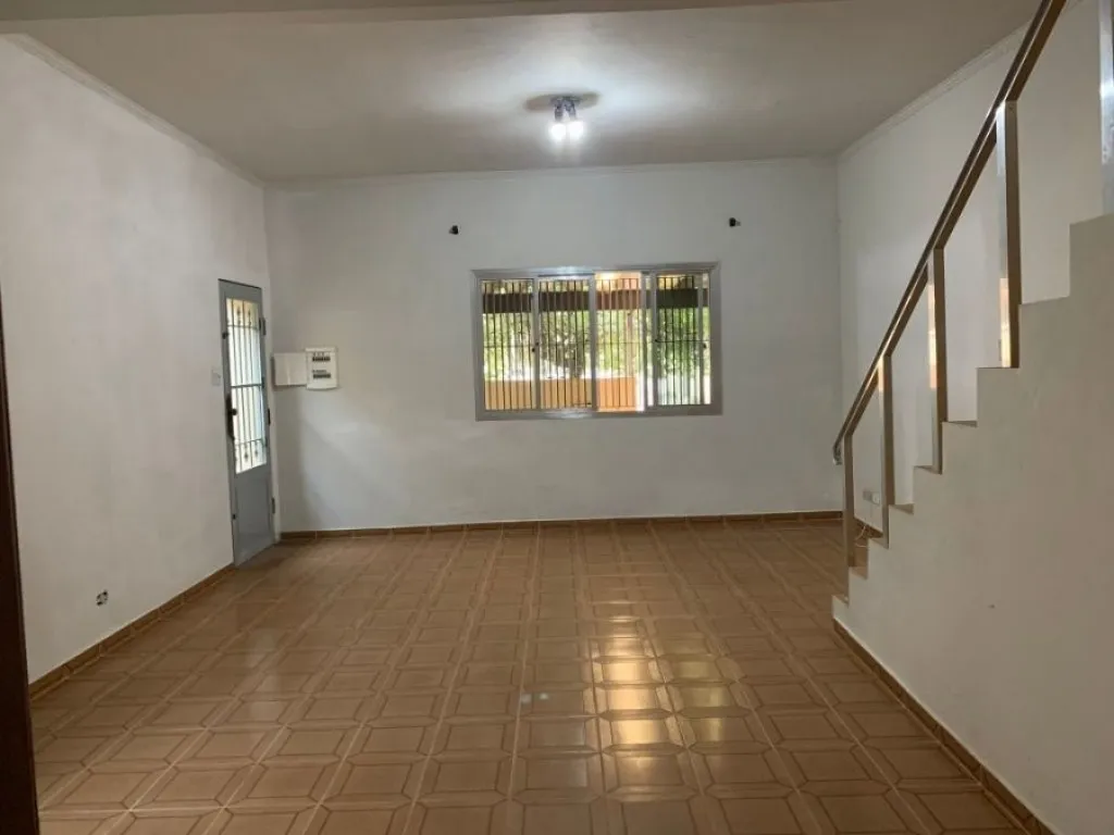 Imagem CASA COM 155,00 m² - TUPI - PRAIA GRANDE SP