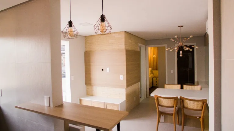 Imagem Apartamento com 2 Quartos à Venda, 50 m² em Vila Curuçá - Santo André