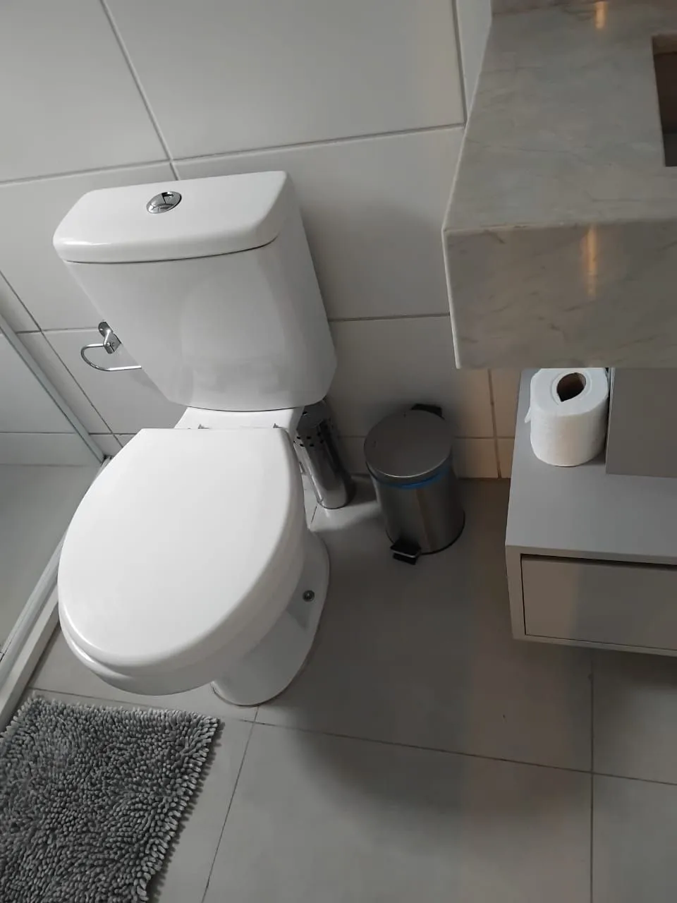 Imagem Studio mobiliado, com 30m² privativos, 1 vaga - Cidade Baixa