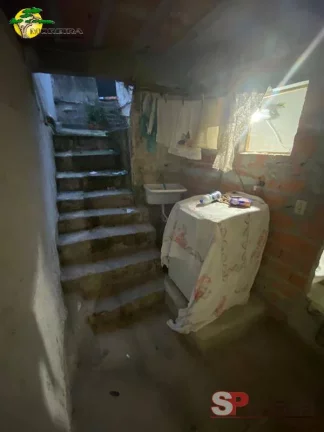 Imagem CASA TÉRREA A VENDA NO NÚCLEO ENGORDADOR - CACHOEIRA