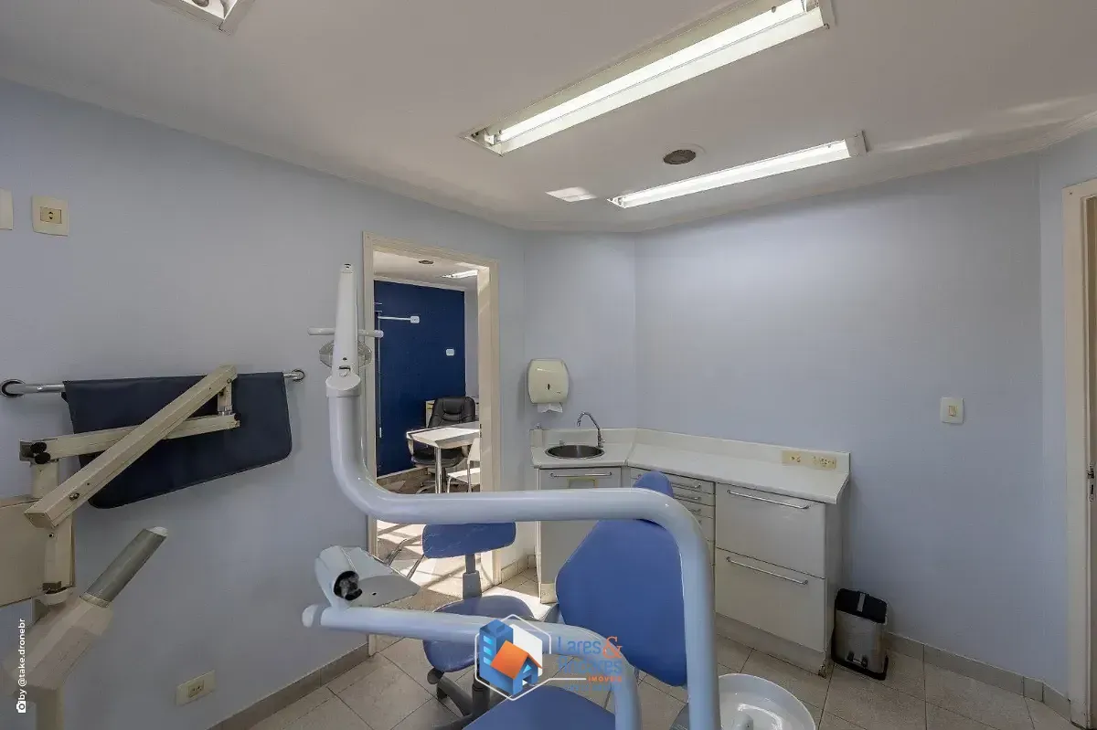 Imagem Casa comercial para venda em Cidade Dutra, 195m²