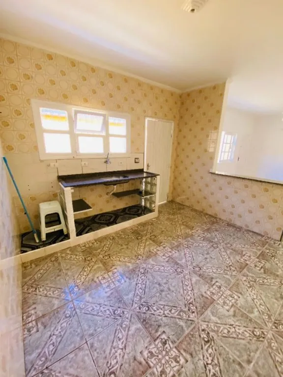Imagem CASA COM 82,00 m² - CAIÇARA - PRAIA GRANDE SP