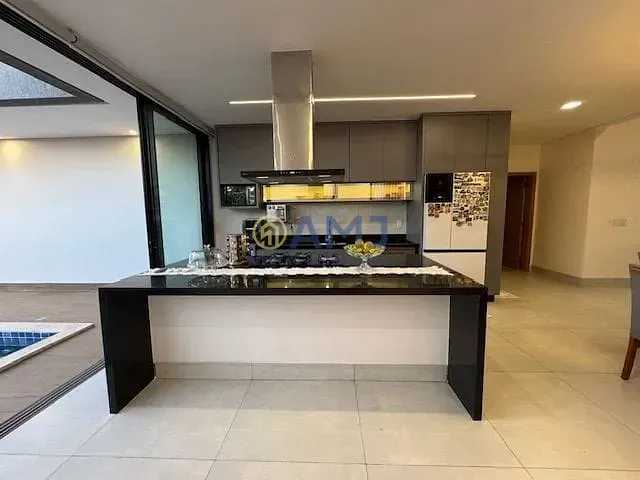 Imagem CASA TÉRREA À VENDA | COND. JARDINS NÁPOLES
