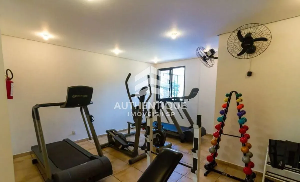 Imagem Maison Blanche - Chácara Klabin - Apartamento à venda no bairro Jardim Vila Mariana - São Paulo/SP, Zona Sul