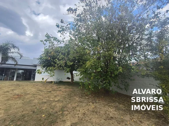 Imagem Linda casa à venda com 3 suítes com closet inteira climatizada no Condomínio Palmeiras Imperiais em Salto SP
