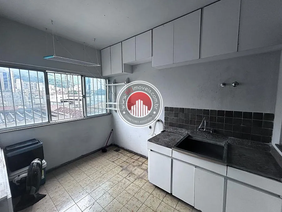Imagem Apartamento a Venda no bairro Centro - Nova Iguaçu, RJ