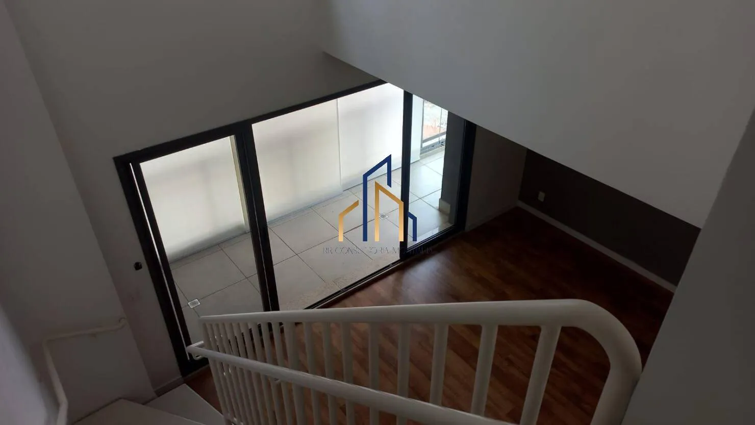 Imagem Apartamento Duplex para Venda em São Paulo / SP no bairro Vila Madalena