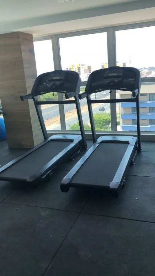 Imagem Lindo apartamento de alto padrão na praia de Areia Dourada!