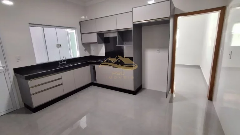 Imagem CASA RESIDENCIAL em INDAIATUBA - SP, JARDIM SÃO PAULO