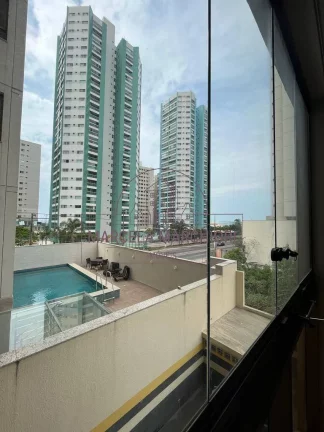 Imagem Apartamento 3 quartos 1 suíte em Itaparica