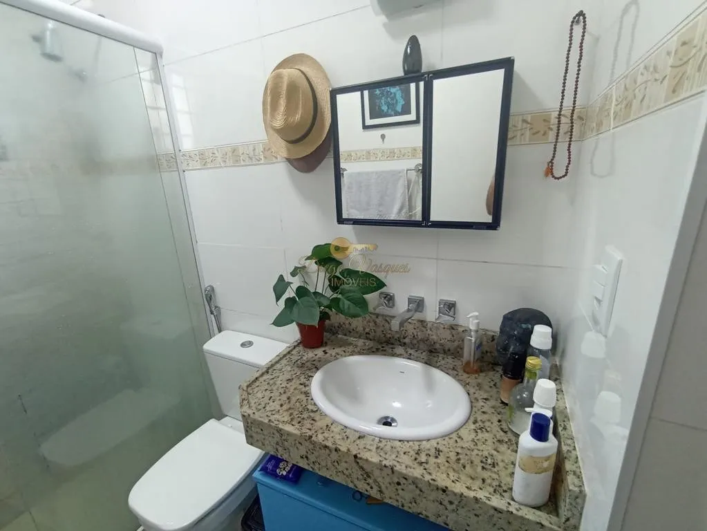 Imagem Casa para Locação em Teresópolis / RJ no bairro Bom Retiro