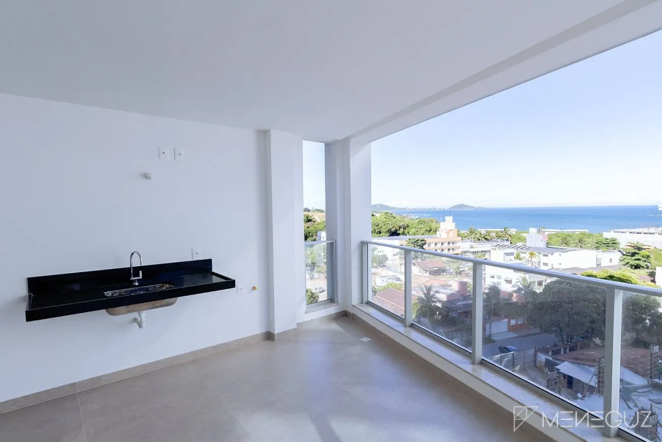 Imagem Apartamento 3 Quartos, 108m² e 5 Anos de Garantia - Seu Novo Lar Te Espera!