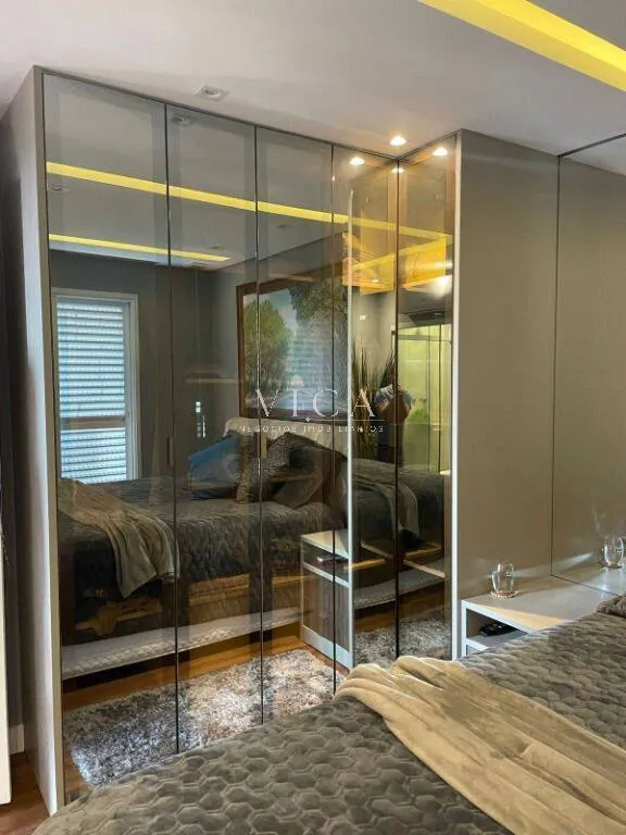 Imagem Apartamento 76m² 2 dorm 2 vagas 2 banheiros venda R$ 799.000 -Barueri/SP