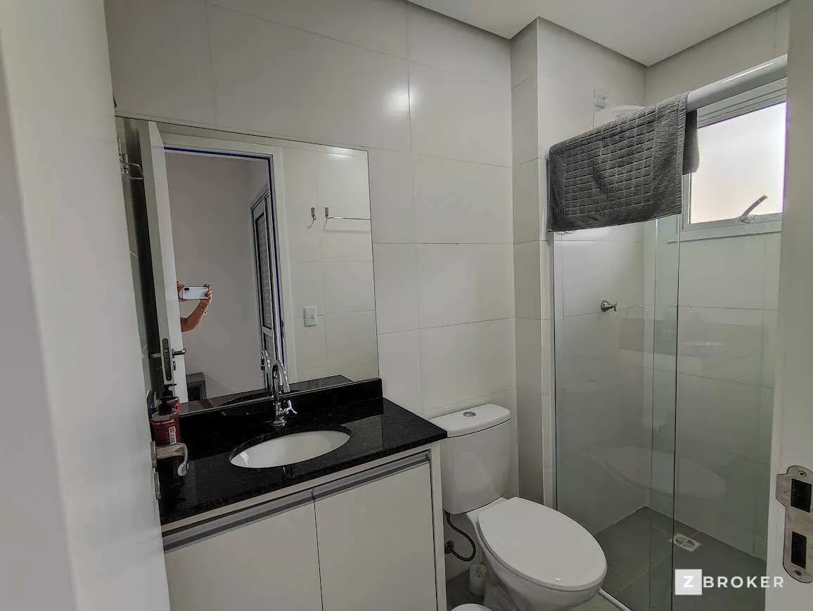 Imagem Lindo apartamento no Tenório
