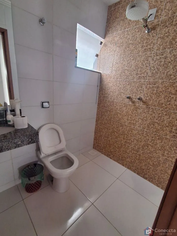 Imagem Apartamento Residencial à venda, Ipanema, Patos de Minas - AP0192.