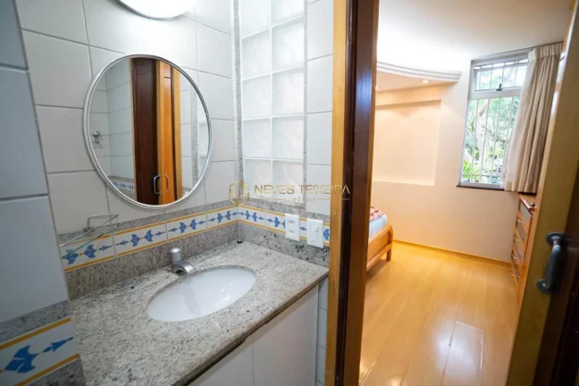 Imagem APARTAMENTO RESIDENCIAL em BRASÍLIA - DF, ASA NORTE
