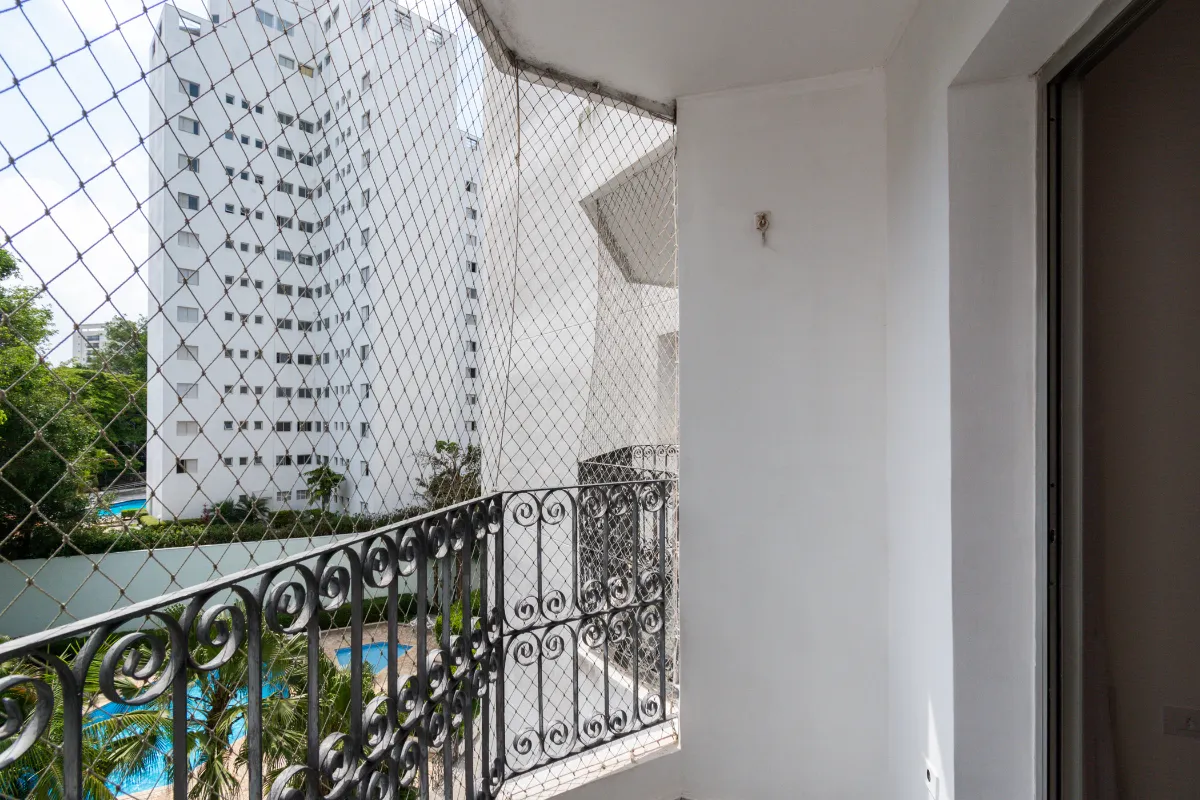Imagem Apartamento para venda em Vila Indiana com 2 quartos, 75m2