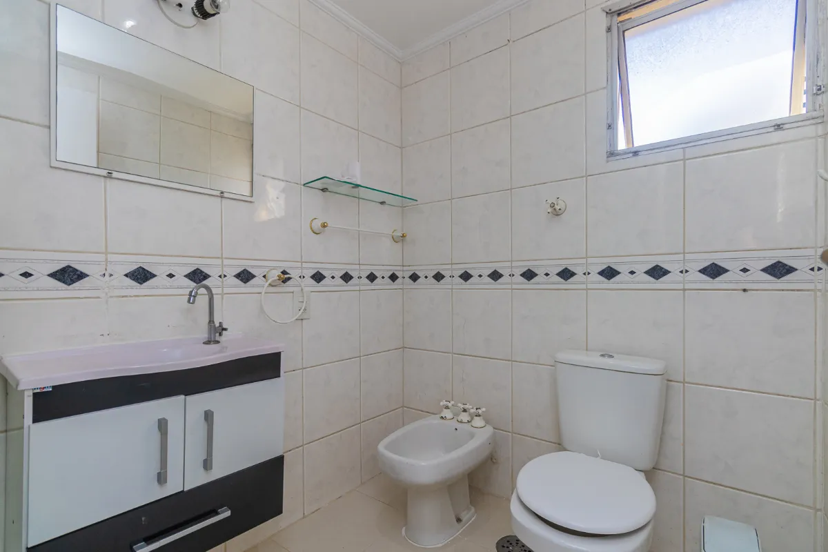 Imagem Apartamento para venda em Vila Mascote com 2 quartos, 52m2