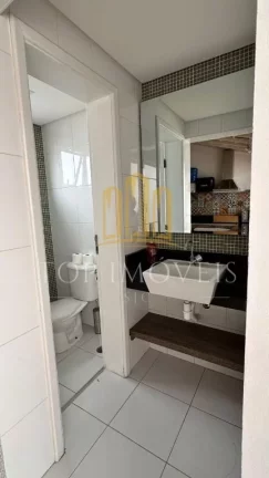 Imagem Cobertura Duplex de 241m² na Avenida Cidade Jardim
