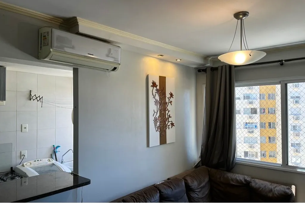 Imagem Apartamento em Partenon