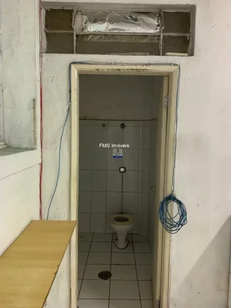 Imagem Loja com 100m² em Pinheiros