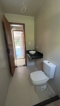 Imagem VILLA PADANG