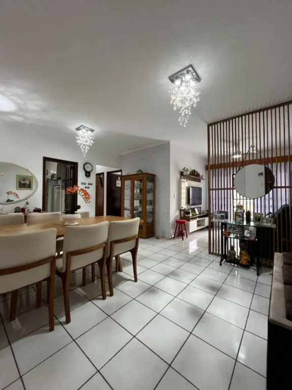 Imagem APARTAMENTO COM 95,00 m² - TUPI - PRAIA GRANDE SP
