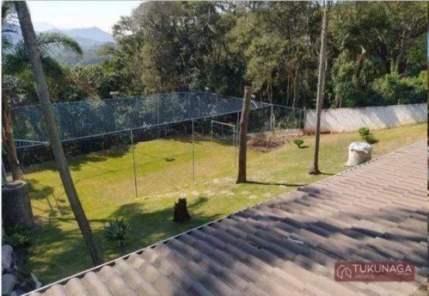 Imagem Chácara à venda, 1500 m² por R$ 1.500.000,00 - Aldeia Mairiporã - Mairiporã/SP