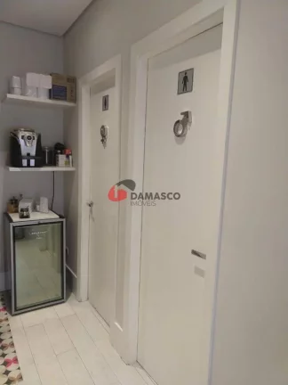 Imagem Sala para Locação 3 Vagas, 156M², Barcelona, São Caetano do Sul - SP