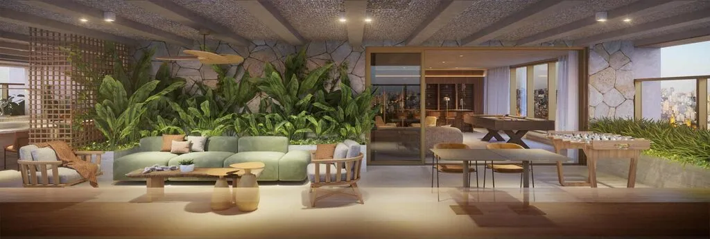 Imagem Art'Stone Residences - Breve Lançamento - Art'Stone Residences