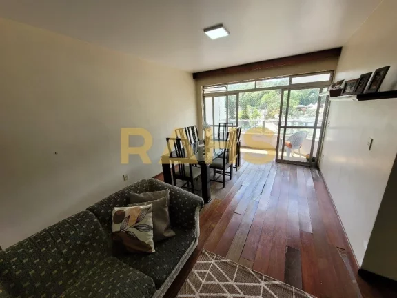 Imagem Apartamento com área privativa de 126m² em localização privilegiada no Saguaçu. OPORTUNIDADE DE...