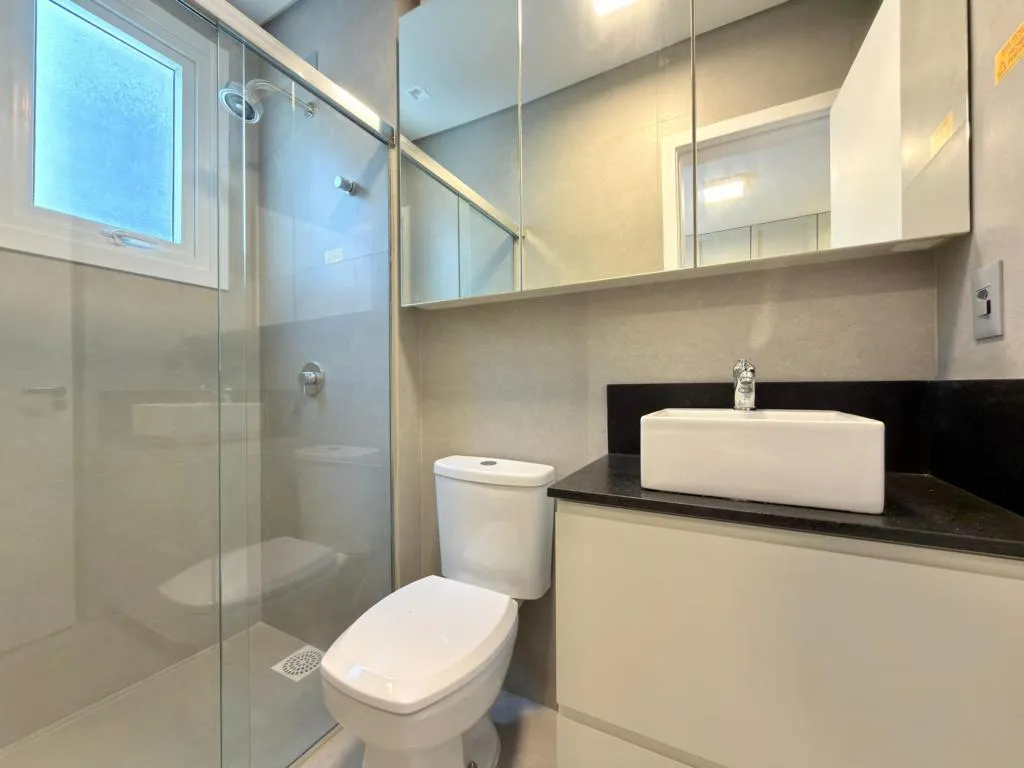 Imagem Apartamento 2 Dormitórios - Bairro Navegantes