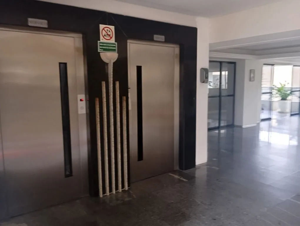 Imagem Apartamento com 1 dormitório à venda, 58 m² por R$ 419.999,00 - Manaíra - João Pessoa/PB