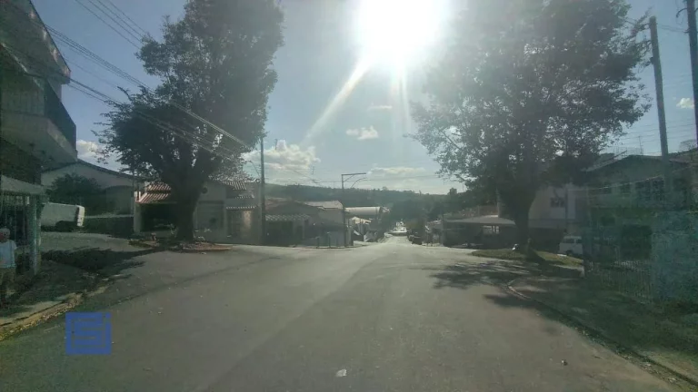 Imagem Casa com 2 dormitórios para alugar por R$ 1.936,96/mês - Jardim Teixeira - Socorro/SP