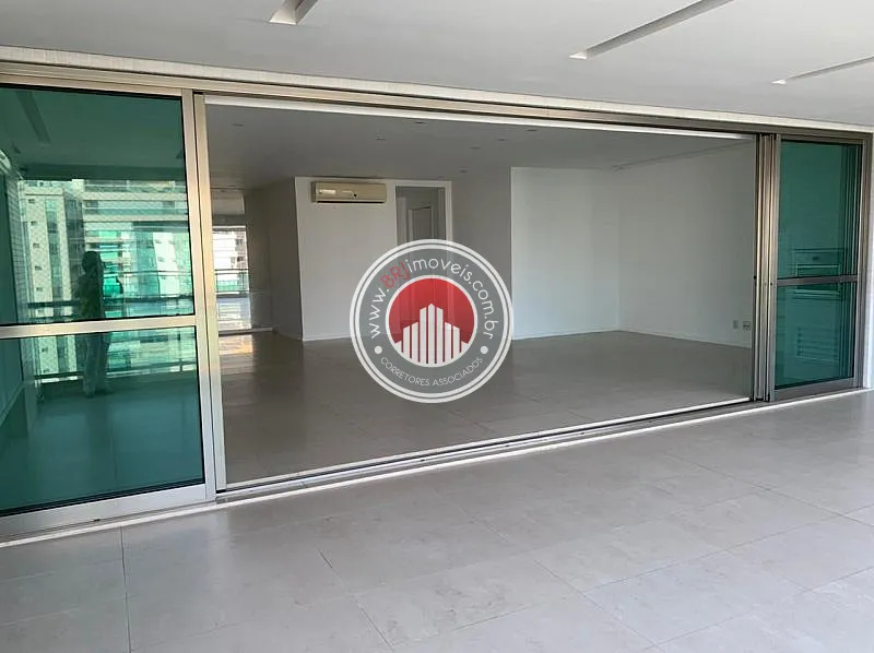 Imagem Apartamento a Venda no bairro Barra da Tijuca - Rio de Janeiro, RJ