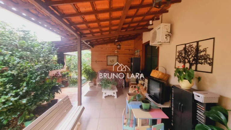 Imagem Casa à venda em Igarapé Condomínio Fazenda Solar